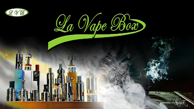 La Vape Box à Pleumartin