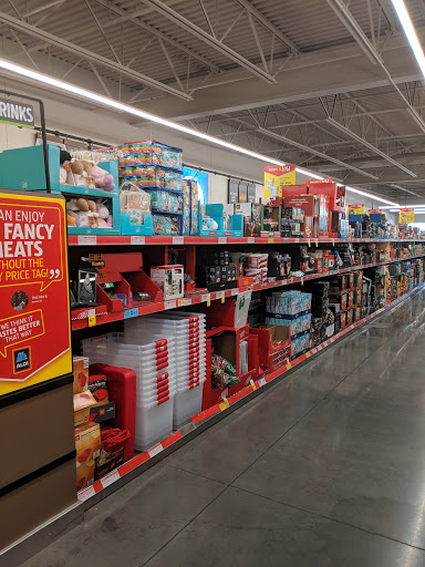 Supermarket «ALDI», reviews and photos, 6135 Peachtree Pkwy #302, Peachtree Corners, GA 30092, USA