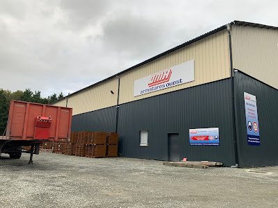 Lasry Glass France à Vern-sur-Seiche