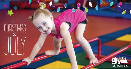 Gymnastics Center «The Little Gym of Arlington/Mansfield», reviews and photos, 1724 E Broad St Unit 108, Mansfield, TX 76063, USA