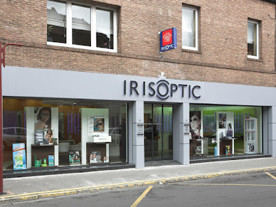 IRISOPTIC à Wattrelos