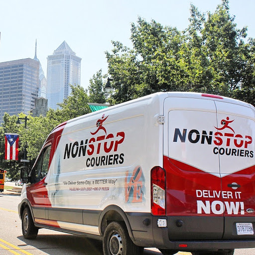 Nonstop Couriers, Inc.