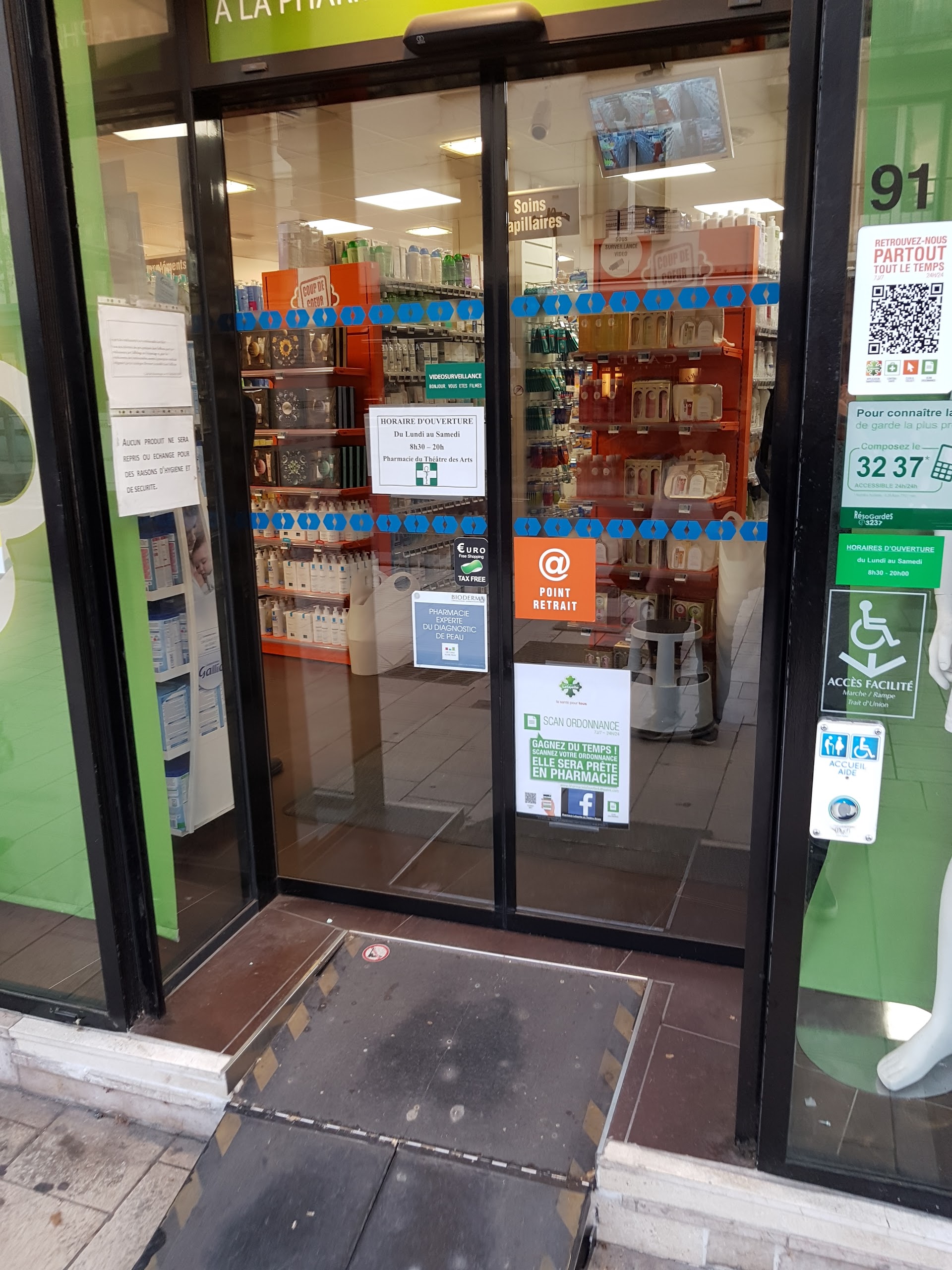 Photo n° 1 de l'avis de Digénis.K fait le 10/11/2017 à 17:20