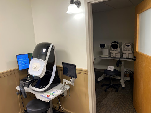 Eye Care Center «Pearle Vision», reviews and photos, 1451 Coral Ridge Ave #518, Coralville, IA 52241, USA