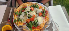 Pizza du Restaurant italien La Riviera à Montargis - n°8