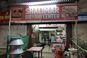 Shalimar Biryani Center image