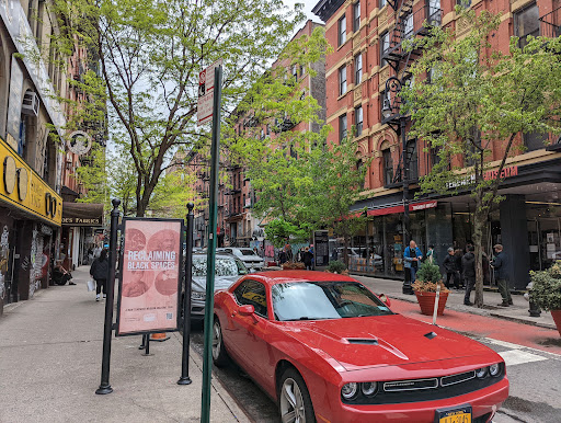 History Museum «Tenement Museum», reviews and photos, 103 Orchard St, New York, NY 10002, USA