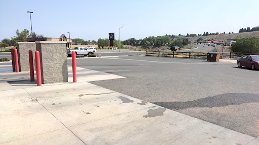 Yankee Car Wash en Cody