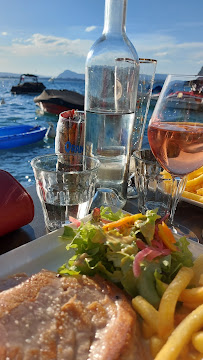 Plats et boissons du Restaurant Le pêcheur à Veyrier-du-Lac - n°18