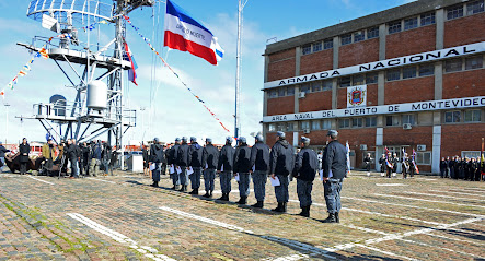 Comando General de la Armada Nacional de la Republica Oriental del Uruguay