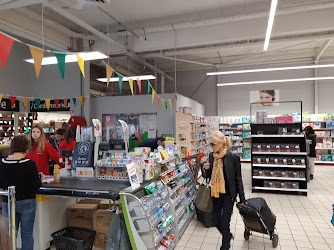 Auchan Supermarché Bordeaux Cauderan
