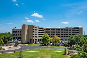 NCED Conference Center & Hotel image