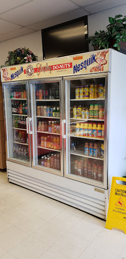 Donut Shop «Shipley Do-Nuts», reviews and photos, 2197 Madison St, Clarksville, TN 37043, USA