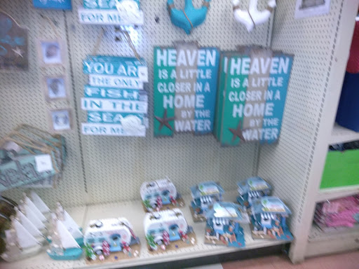 Discount Store «Big Lots», reviews and photos, 11672 E Colonial Dr, Union Park, FL 32817, USA