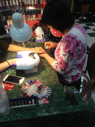 Grocery Store «Lucky 7 Supermarket», reviews and photos, 1675 Tully Rd, San Jose, CA 95122, USA