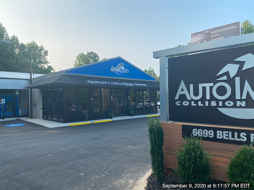 Auto Repair Shop «Auto Image», reviews and photos, 6683 Bells Ferry Rd, Woodstock, GA 30189, USA