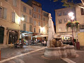 Place de l'Hôtel de Ville Manosque