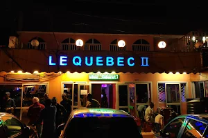 Le Quebec - Snack, Rotisserie, Cabaret, Bar image