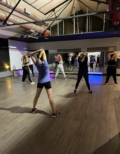 Imagen del negocio ONZEMADRIZ • Laboratorio Escénico en Madrid, Madrid