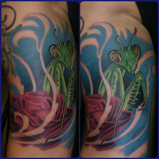 Explore croatian tattoo ideas, creative tattoo ideas in Casper, available at Final Thoughts