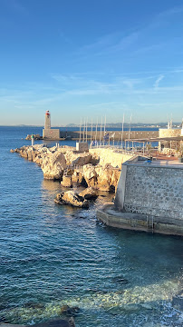 Les plus récentes photos du Restauration rapide La Gratta, Port de Nice - n°3