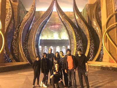 Milna - Créez vos lien avec l'Inde à Paris