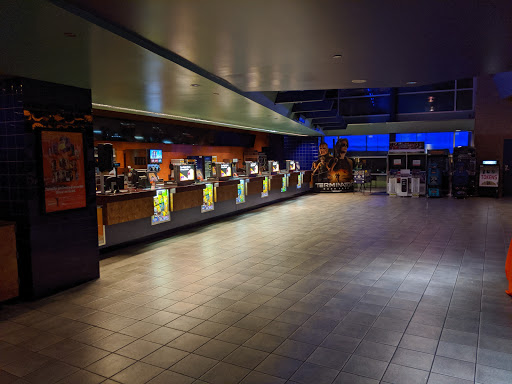 Movie Theater «Regal Cinemas Poulsbo 10», reviews and photos, 750 NW Edvard St, Poulsbo, WA 98370, USA