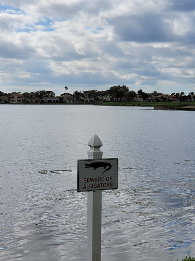 Golf Club «PGA National Golf Club», reviews and photos, 400 Ave of the Champions, Palm Beach Gardens, FL 33418, USA