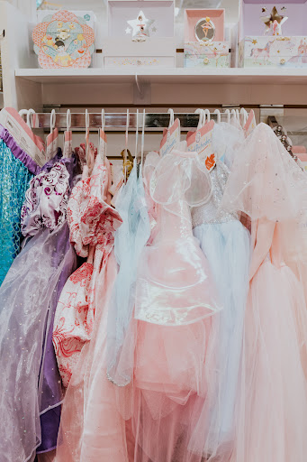 Toy Store «Mudpuddles Toys & Books», reviews and photos, 16420 SW Langer Dr, Sherwood, OR 97140, USA