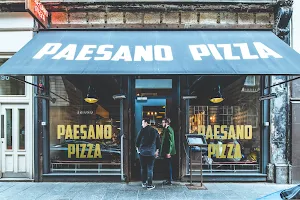 Paesano Pizza image