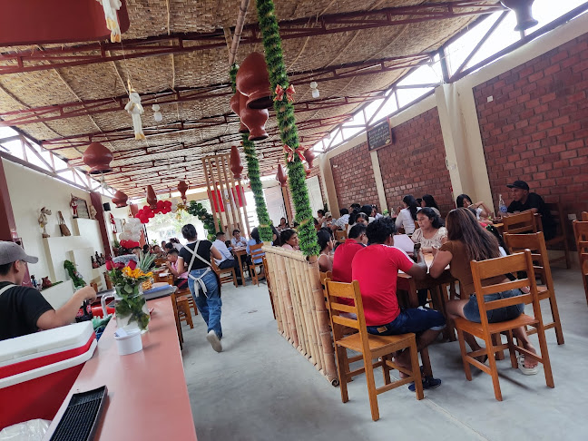 Picanteria El Carmen