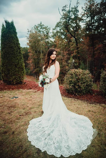 Bridal Shop «Something Blue Bridal Boutique», reviews and photos, 3621 Manatee Ave W, Bradenton, FL 34205, USA