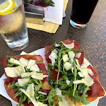 Photo n°1 de l'avis de Cecilia.a fait le 20/08/2020 à 14:50 sur le  Pupp Café Bakery and Ice Cream Parlor à Brixen