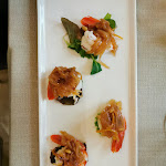 Photo n°6 de l'avis de Rosanna.o fait le 24/11/2021 à 11:25 sur le  Kipling Restaurant & Wines à Turin