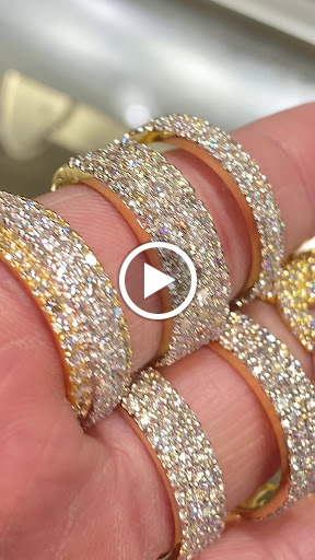 Jewelry Store «Treasures Fine Jewelers», reviews and photos, 5247 Hickory Hollow Pkwy, Antioch, TN 37013, USA