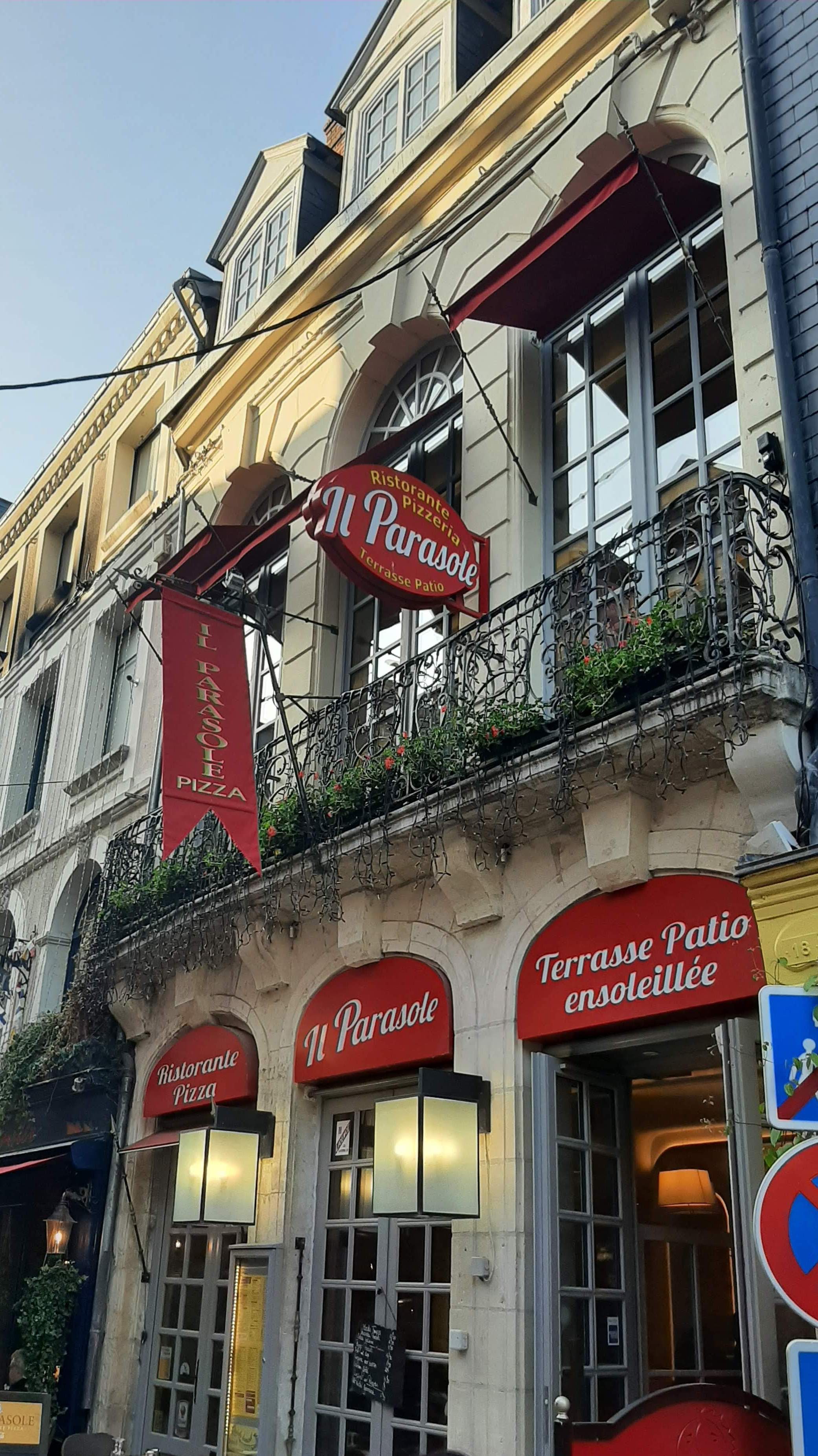 Photo n° 4 de l'avis de Aurélia.. fait le 26/05/2023 à 09:22