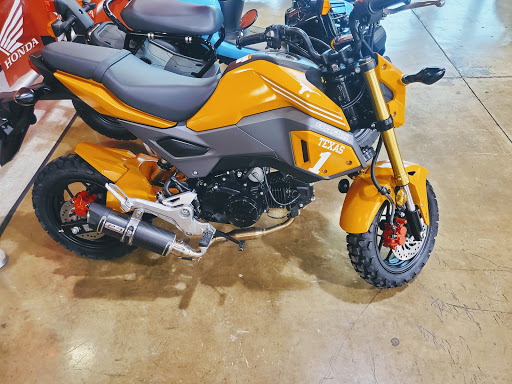 ATV Dealer «Kent Powersports of Austin», reviews and photos, 21015 I-35, Kyle, TX 78640, USA