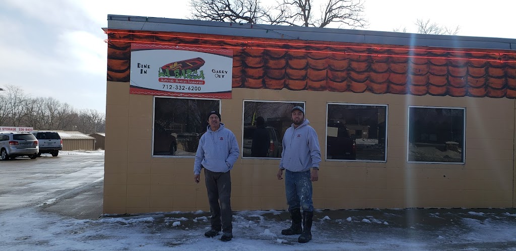 La Barca Mexican Restaurant 51331