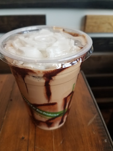 Ice Cream Shop «[FoMu]», reviews and photos, 617 Centre St, Jamaica Plain, MA 02130, USA