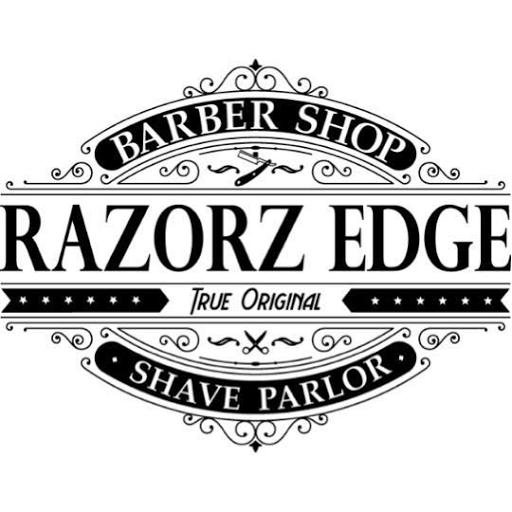 Barber Shop «Razorz Edge Barber Shop & Shave Parlor», reviews and photos, 5 Bowling Green Pkwy #16, Lake Hopatcong, NJ 07849, USA