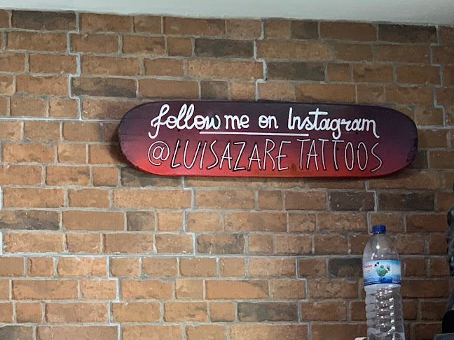 Avaliações doVILLA TATTOO CLUB em Almada - Estúdio de tatuagem