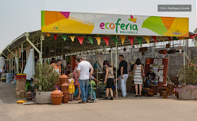 Ecoferia del Encuentro