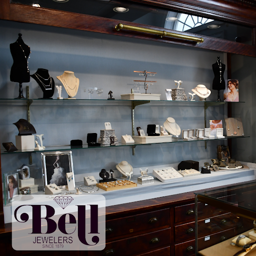 Jeweler «Bell Jewelers», reviews and photos, 821 NW Broad St, Murfreesboro, TN 37129, USA