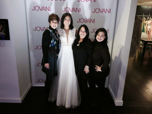 Bridal Shop «Blossom Brides», reviews and photos, 230 Sunrise Hwy, Rockville Centre, NY 11570, USA