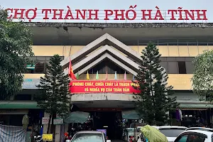 Ha Tinh Market image