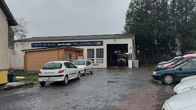 Flahauto à Thue et Mue