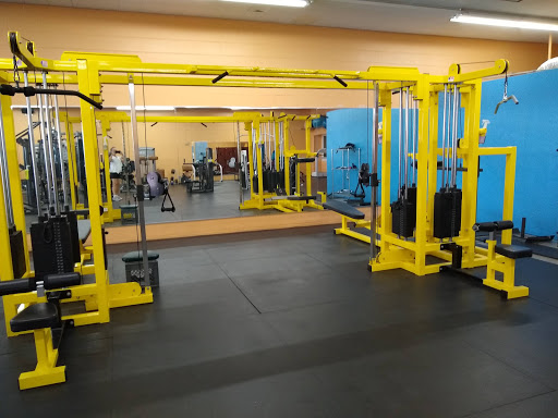 Gym «Gym», reviews and photos, 40 N 2nd St, Rio Vista, CA 94571, USA