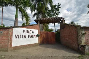 Finca Villa Palma image
