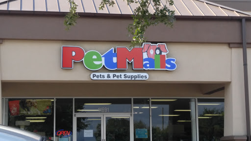 Pet Store «Pet Malls», reviews and photos, 11691 Boyette Rd, Riverview, FL 33569, USA