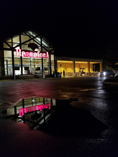 Grocery Store «Hannaford Supermarket», reviews and photos, 162 NY-22, Pawling, NY 12564, USA